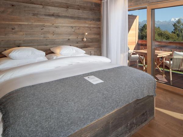 Aïda Hôtel & Spa -