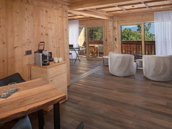 Aïda Hôtel & Spa -