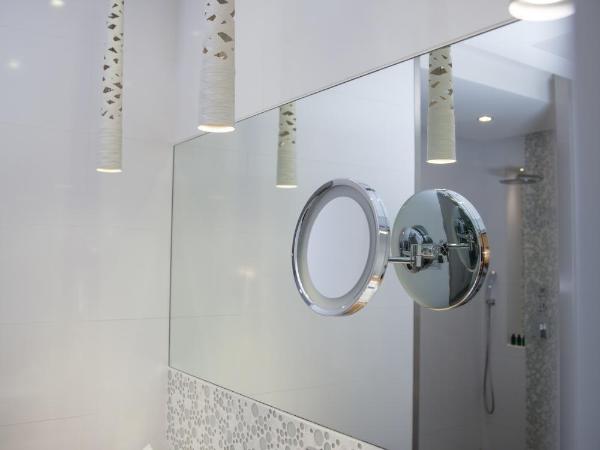 Domaine de Verchant & Spa - Relais & Châteaux : photo 8 de la chambre suite junior