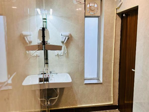 GREENS ELITE : photo 4 de la chambre chambre double deluxe