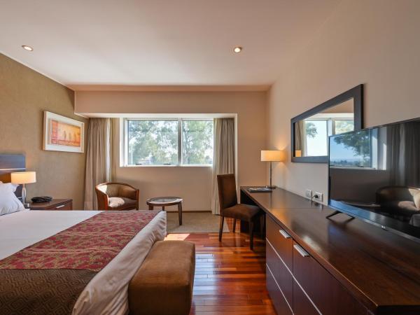 Orfeo Suites Cordoba : photo 4 de la chambre chambre double