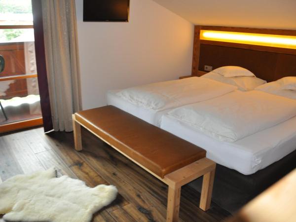 Pension Schmidinger : photo 1 de la chambre chambre double