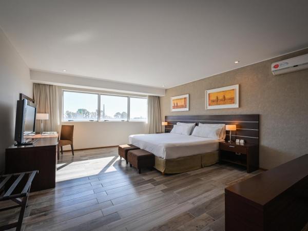 Orfeo Suites Cordoba : photo 1 de la chambre suite supérieure 