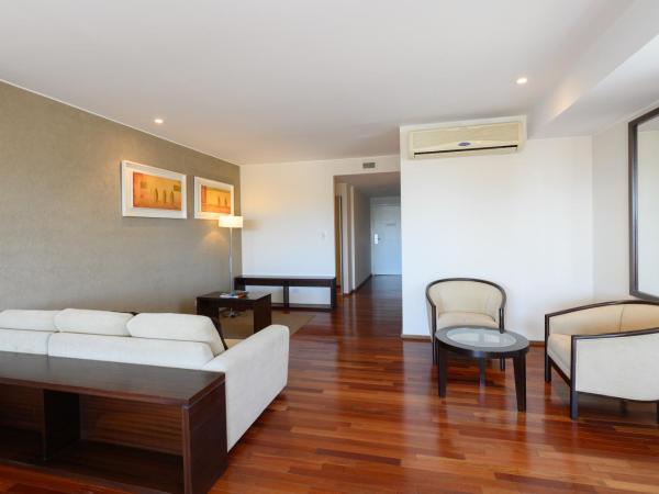 Orfeo Suites Cordoba : photo 2 de la chambre suite supérieure 