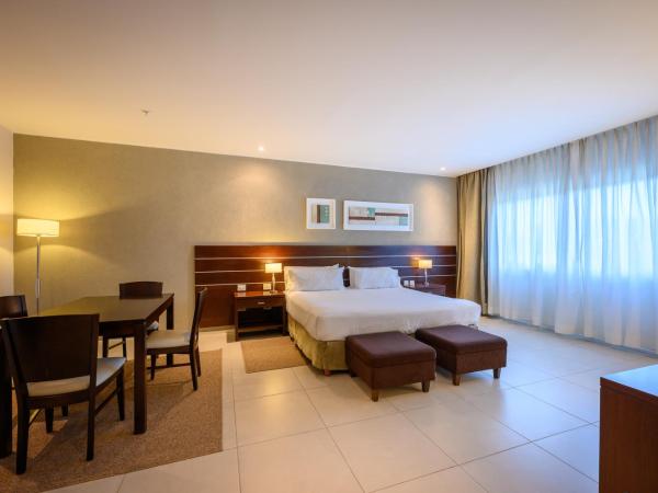 Orfeo Suites Cordoba : photo 1 de la chambre suite supérieure 