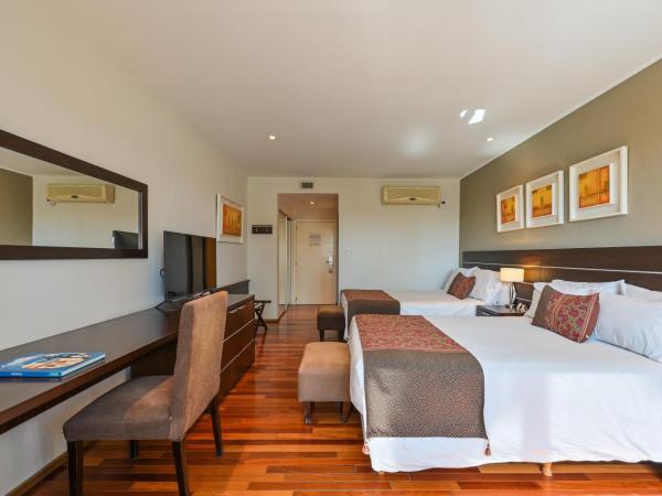 Orfeo Suites Cordoba : photo 2 de la chambre chambre lits jumeaux standard