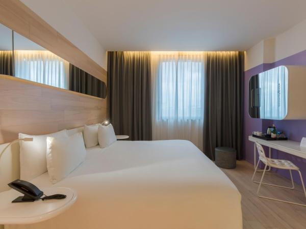 voco Milan-Fiere, an IHG Hotel : photo 4 de la chambre chambre lit king-size standard