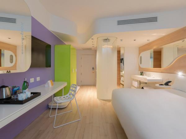 voco Milan-Fiere, an IHG Hotel : photo 2 de la chambre chambre lit king-size standard