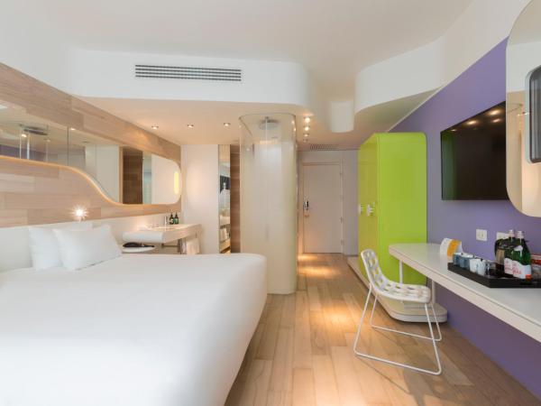 voco Milan-Fiere, an IHG Hotel : photo 3 de la chambre chambre lit king-size standard