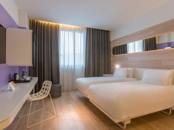 voco Milan-Fiere, an IHG Hotel : photo 4 de la chambre chambre lits jumeaux standard