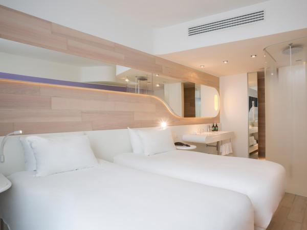 voco Milan-Fiere, an IHG Hotel : photo 5 de la chambre chambre lits jumeaux standard
