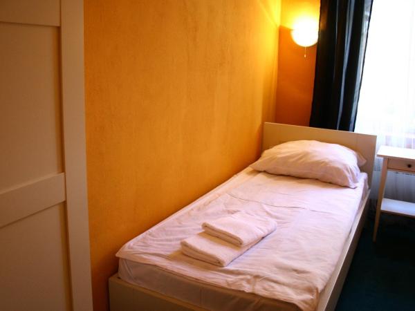 Hotelové Pokoje Kolčavka : photo 4 de la chambre chambre lits jumeaux standard