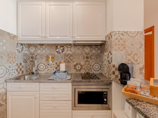 Monicca Collection Suites and Residences : photo 4 de la chambre suite 1 chambre deluxe (2 adultes)