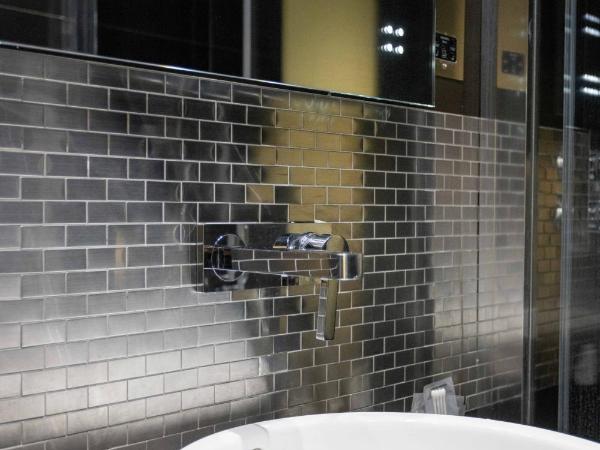 Park Grand Marble Arch : photo 4 de la chambre chambre double club