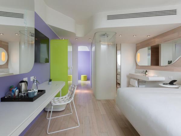 voco Milan-Fiere, an IHG Hotel : photo 2 de la chambre chambre lit king-size premium