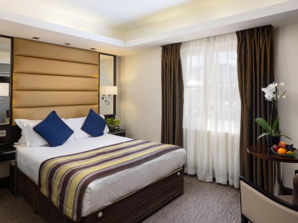 Park Grand Marble Arch : photo 1 de la chambre chambre double club