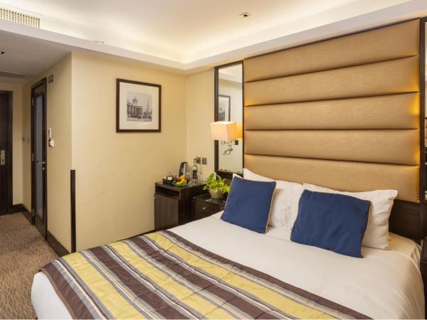 Park Grand Marble Arch : photo 2 de la chambre chambre double deluxe