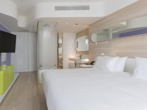 voco Milan-Fiere, an IHG Hotel : photo 3 de la chambre suite 1 chambre avec lit king-size