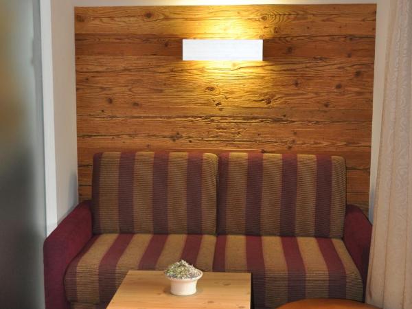 Pension Schmidinger : photo 2 de la chambre chambre double