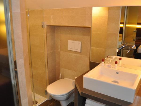 Pension Schmidinger : photo 3 de la chambre chambre simple