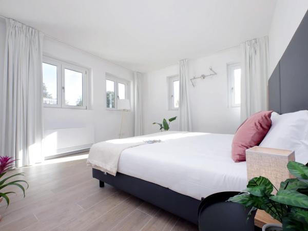 Siena Hills Apartments : photo 9 de la chambre appartement premium 1 chambre 