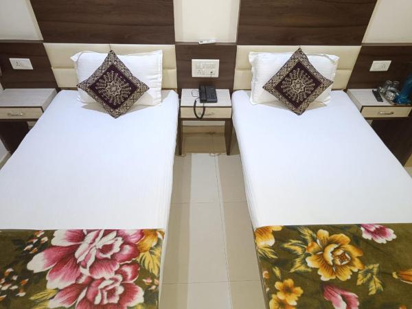 Hotel Marina : photo 5 de la chambre chambre double deluxe