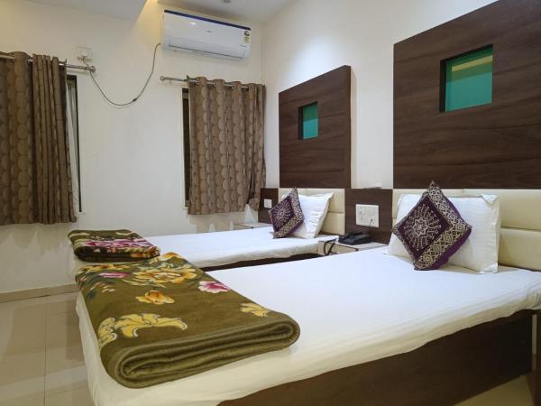 Hotel Marina : photo 6 de la chambre chambre double deluxe