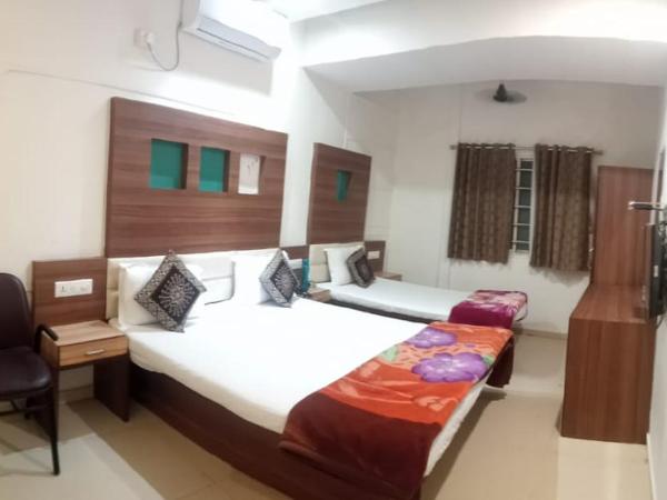 Hotel Marina : photo 8 de la chambre chambre double deluxe