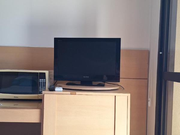 Atlântica Hotel 5 estrelas - Coração da Faria Lima : photo 7 de la chambre appartement standard