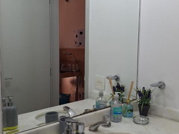 Atlântica Hotel 5 estrelas - Coração da Faria Lima : photo 9 de la chambre appartement standard