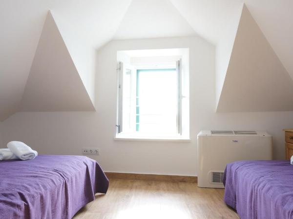 Guest house Jere Old Town : photo 8 de la chambre loft