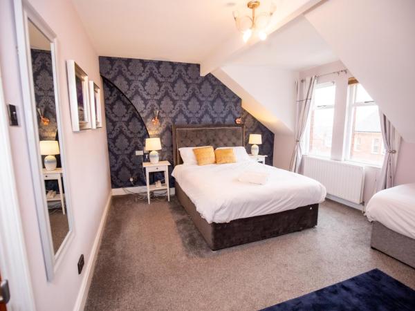 SO-LUX : photo 7 de la chambre chambre triple