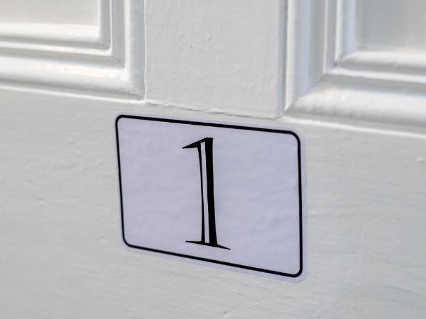 So-Fresh : photo 2 de la chambre chambre triple