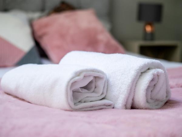 So-Fresh : photo 1 de la chambre chambre double