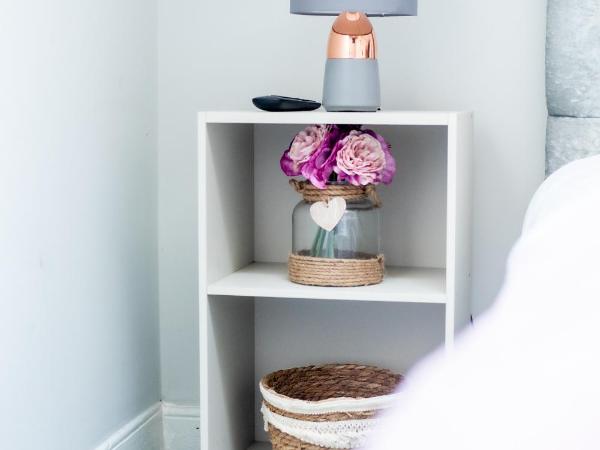 So-Fresh : photo 6 de la chambre chambre double