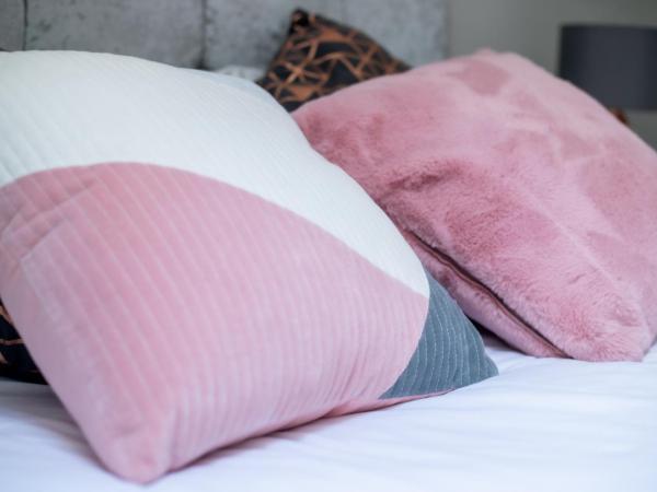 So-Fresh : photo 8 de la chambre chambre double