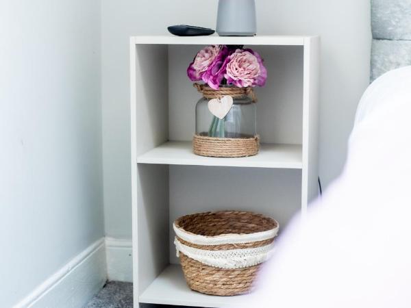 So-Fresh : photo 5 de la chambre chambre double