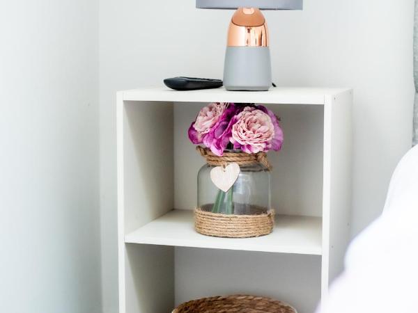 So-Fresh : photo 4 de la chambre chambre double