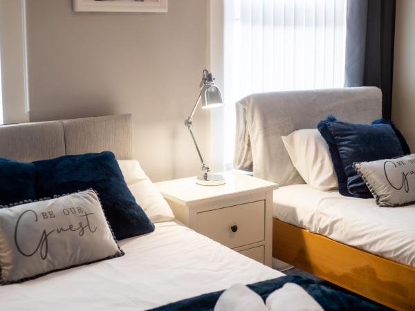 So-Fresh : photo 5 de la chambre chambre triple