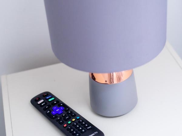 So-Fresh : photo 10 de la chambre chambre double