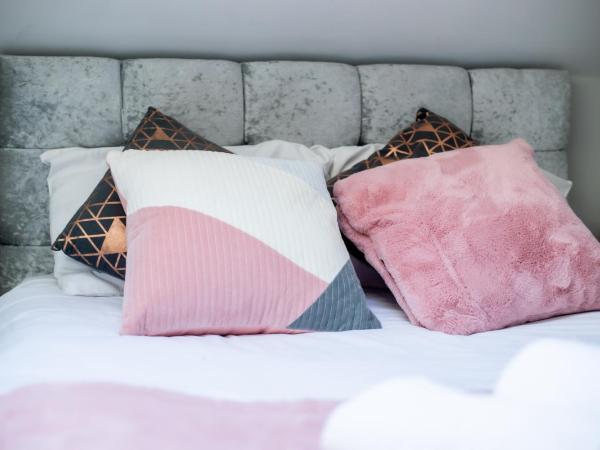 So-Fresh : photo 2 de la chambre chambre double