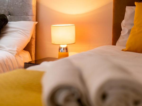 So-Fresh : photo 2 de la chambre chambre triple