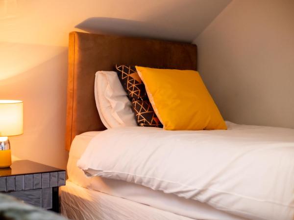 So-Fresh : photo 1 de la chambre chambre triple