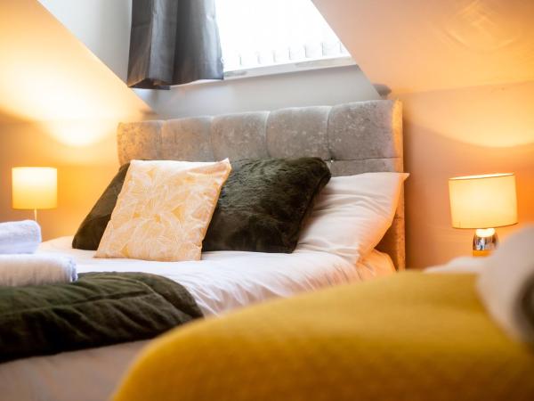 So-Fresh : photo 5 de la chambre chambre triple