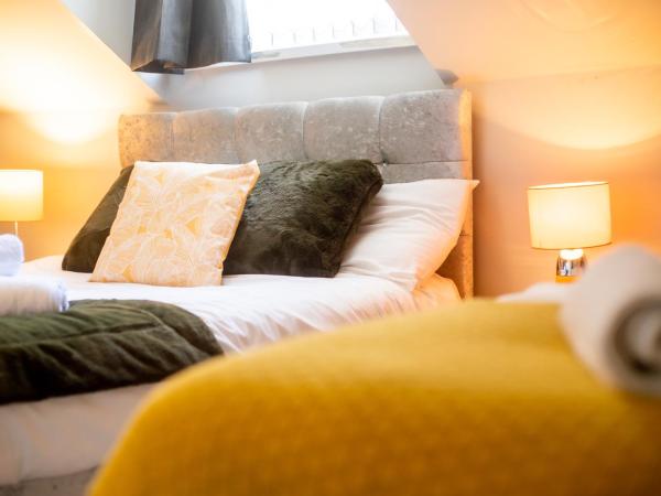 So-Fresh : photo 9 de la chambre chambre triple