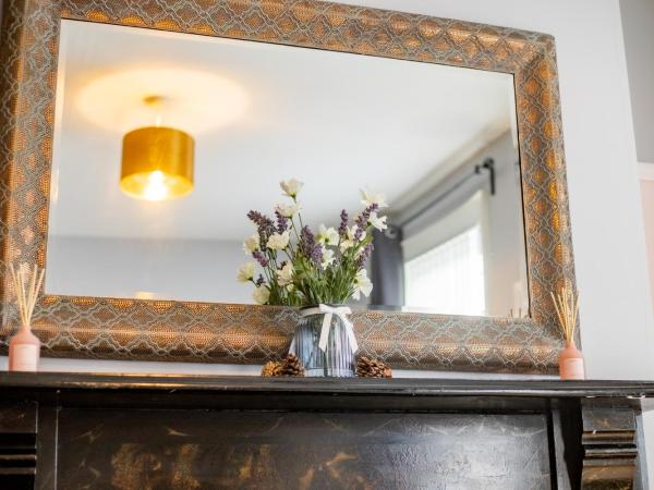 So-Fresh : photo 9 de la chambre chambre triple