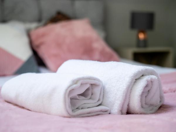 So-Fresh : photo 3 de la chambre chambre double