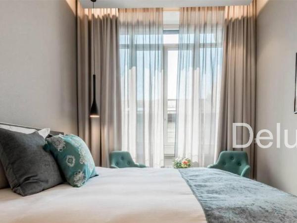 Hotel Vitruvio : photo 4 de la chambre chambre double deluxe