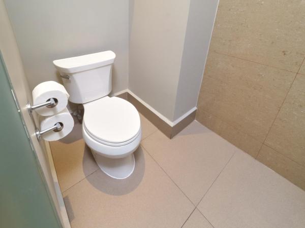 Holiday Inn Express & Suites Monterrey Valle, an IHG Hotel : photo 3 de la chambre one-bedroom suite with mountain view - high floor