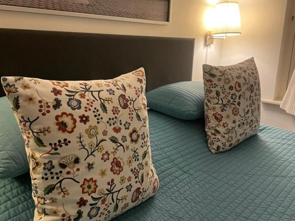 Artist House Amsterdam : photo 10 de la chambre chambre double deluxe